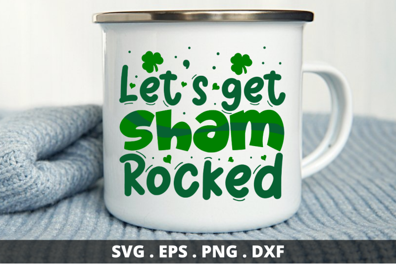 lets-get-sham-rocked