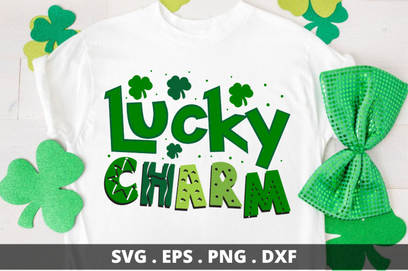 lucky-charm