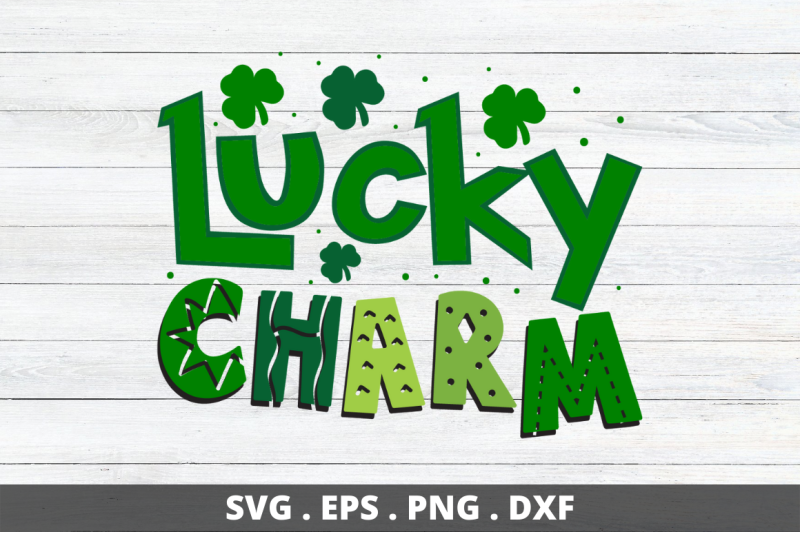 lucky-charm