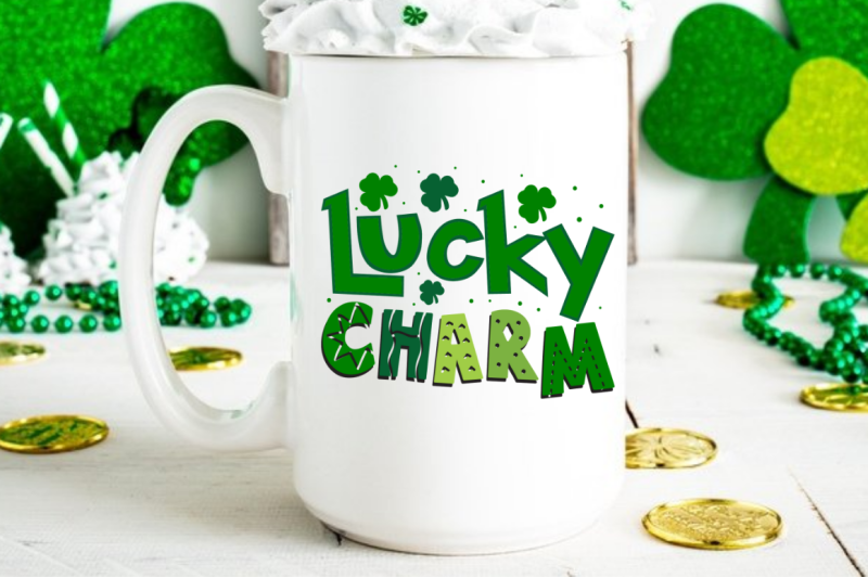 lucky-charm