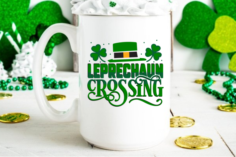 leprechaun-crossing