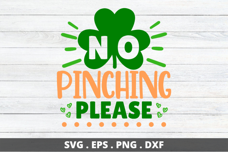 no-pinching-please