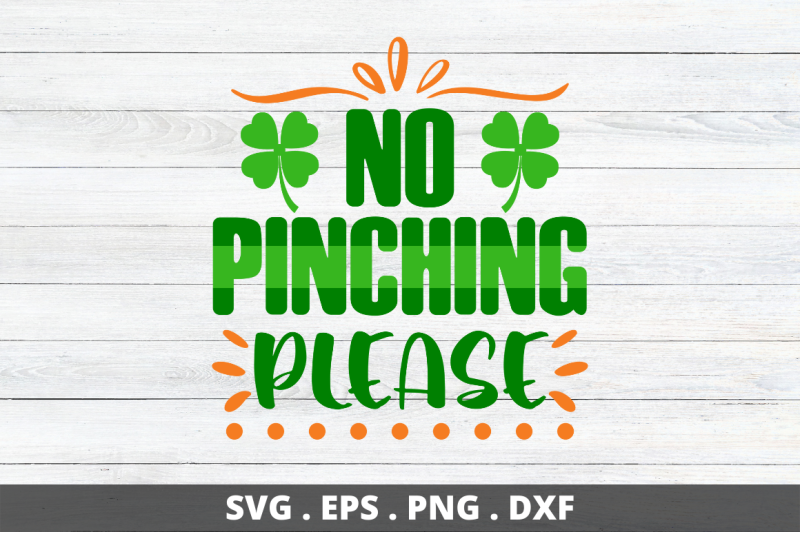 no-pinching-please