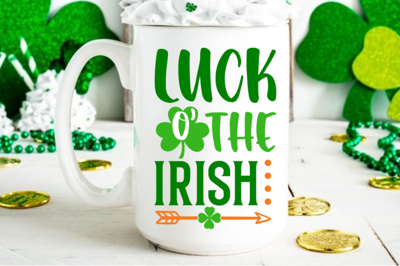 luck-o-039-the-irish