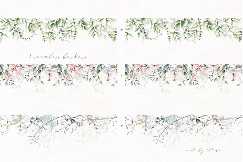 meditative-clarity-floral-watercolor-clipart-set-part-2