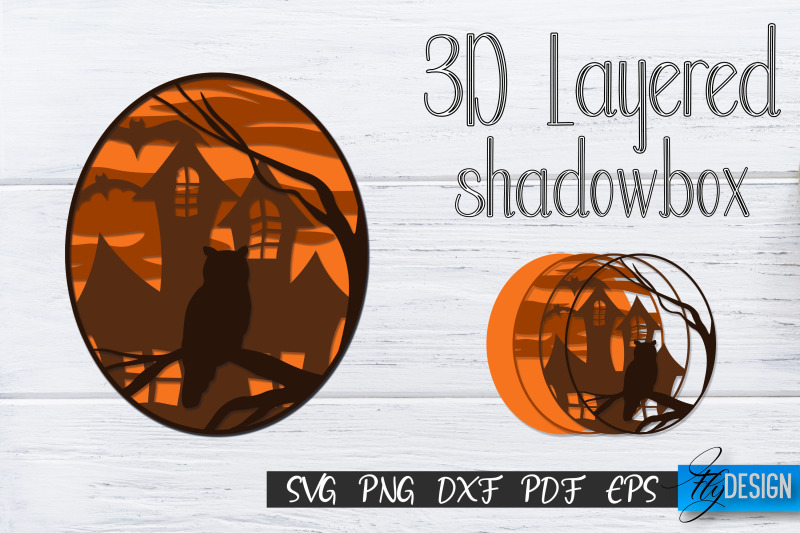 3d-layered-halloween-svg-layered-halloween-svg-design-v-4