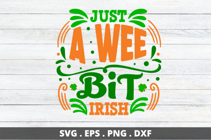 just-a-wee-bit-irish