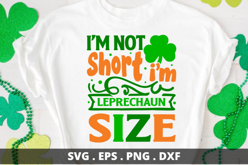 i-039-m-not-jhort-i-039-m-leprechaun-size