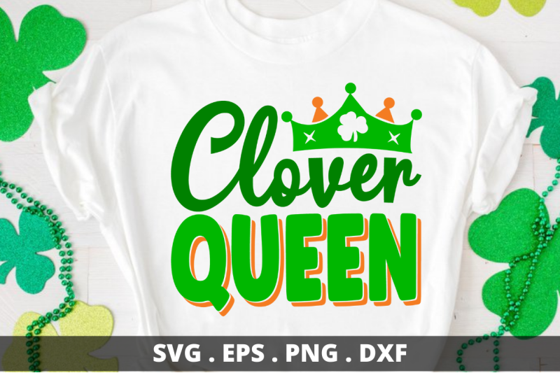 clover-queen