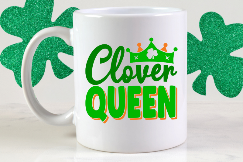 clover-queen