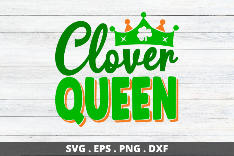 clover-queen