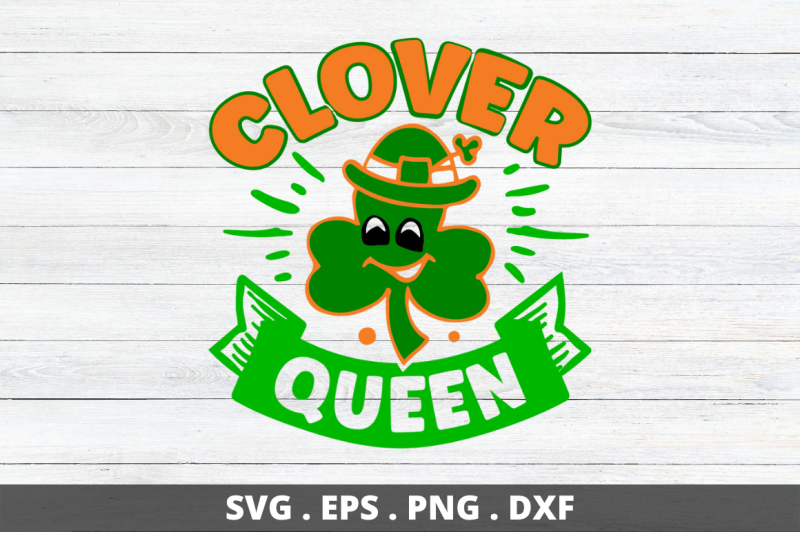 clover-queen