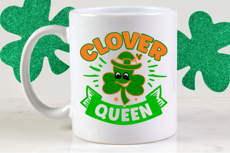 clover-queen