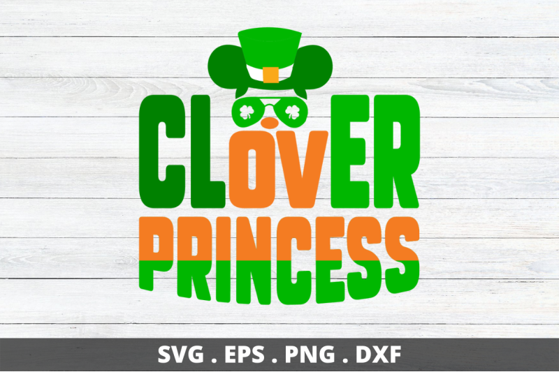 clover-princess