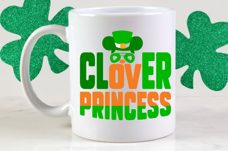 clover-princess