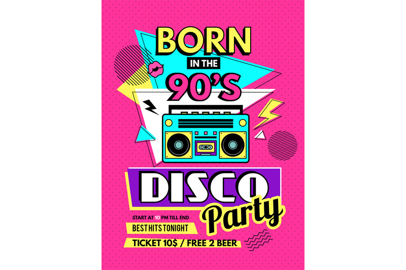 retro-poster-80s-style-placard-party-invitation-90s-music-elements-ra