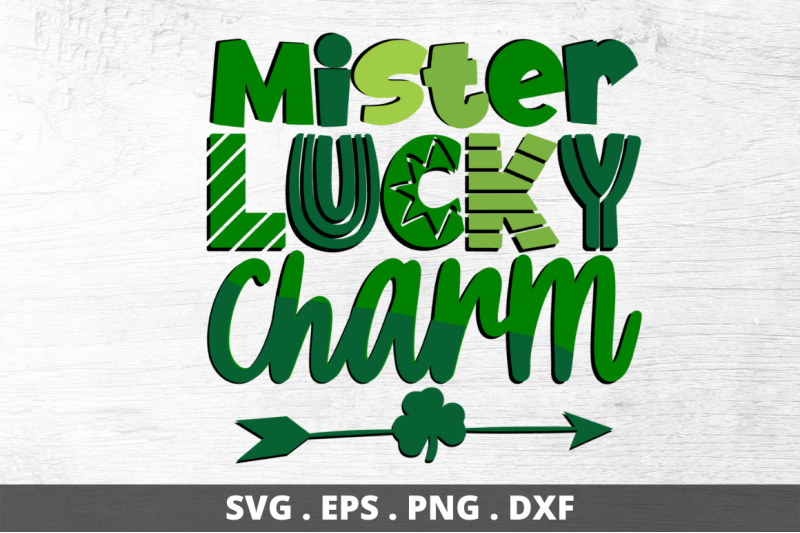 mister-lucky-charm