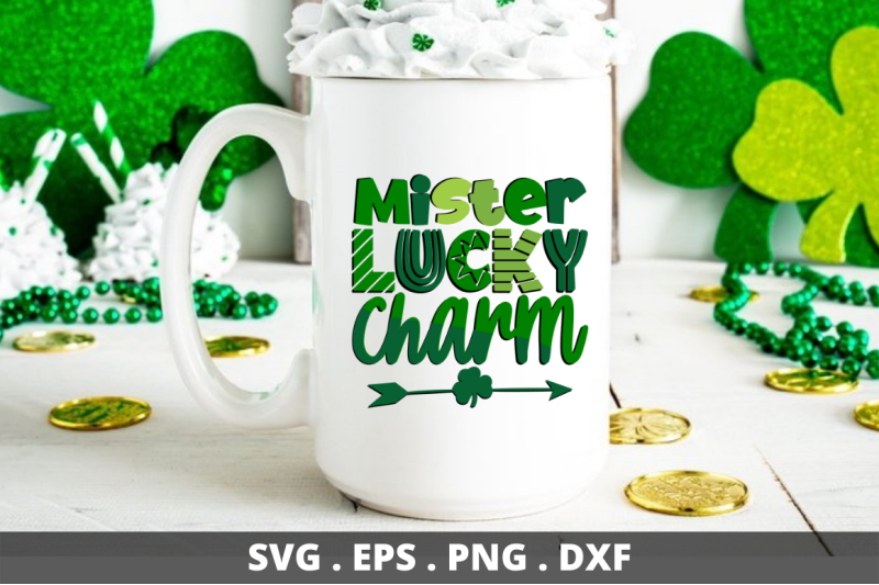 mister-lucky-charm