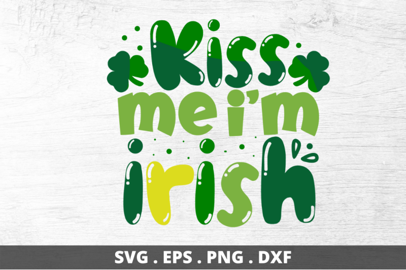 kiss-me-im-irish