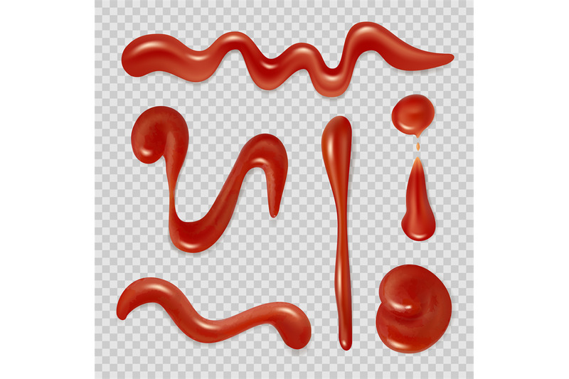 tomato-sauce-red-ketchup-pasta-splashes-flow-spread-liquid-sauce-3d-r