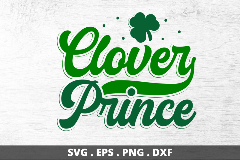 clover-prince