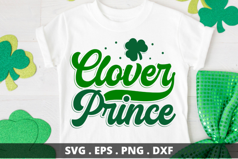 clover-prince