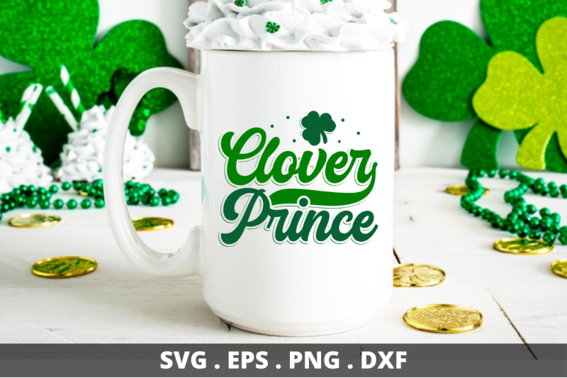 clover-prince