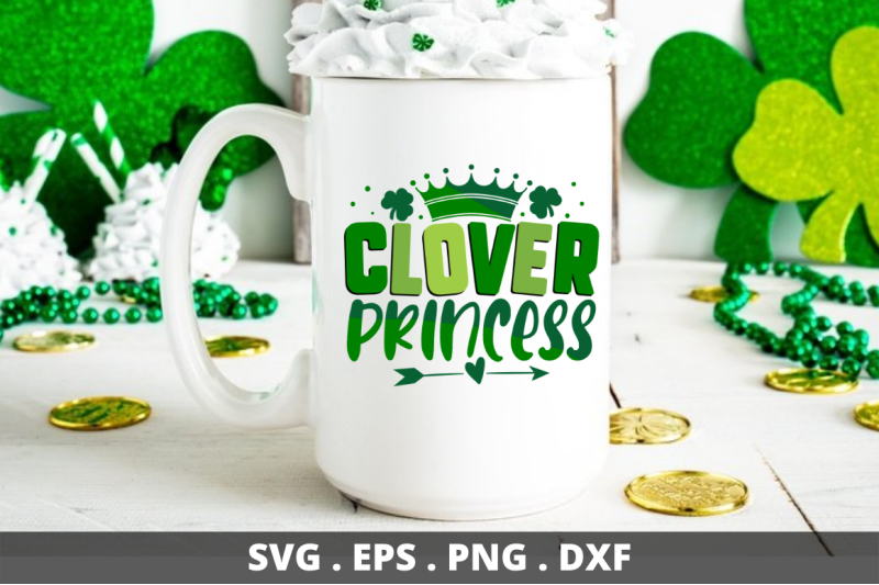 clover-princess