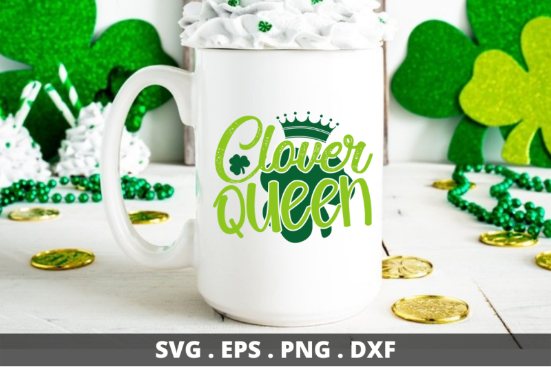 clover-queen