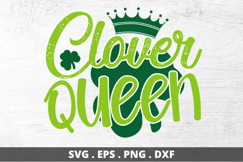 clover-queen