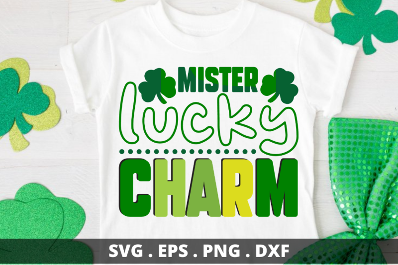 mister-lucky-charm