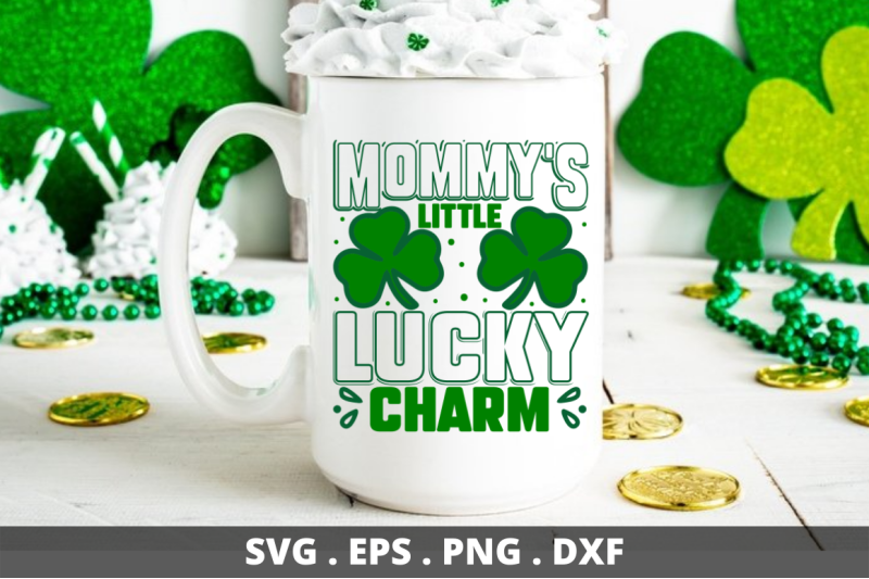 mommys-little-lucky-charm