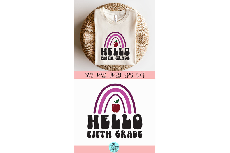 hello-fifth-grade-svg-back-to-school-svg