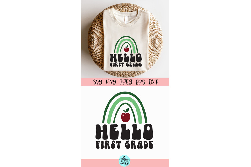 hello-first-grade-svg-back-to-school-svg