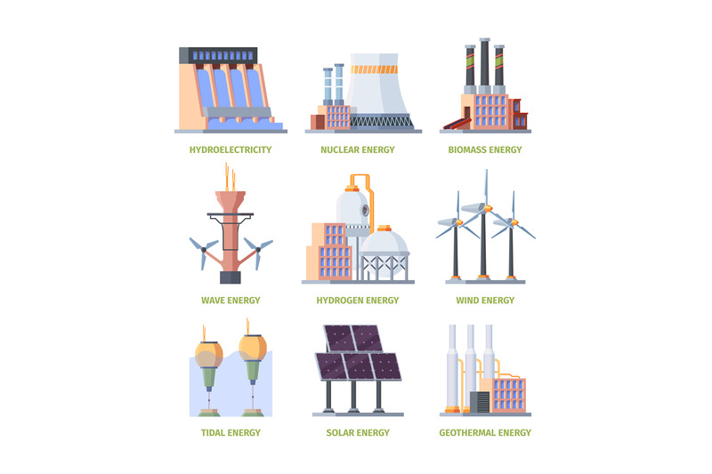 electricity-factory-industrial-plants-buildings-hydro-systems-electri