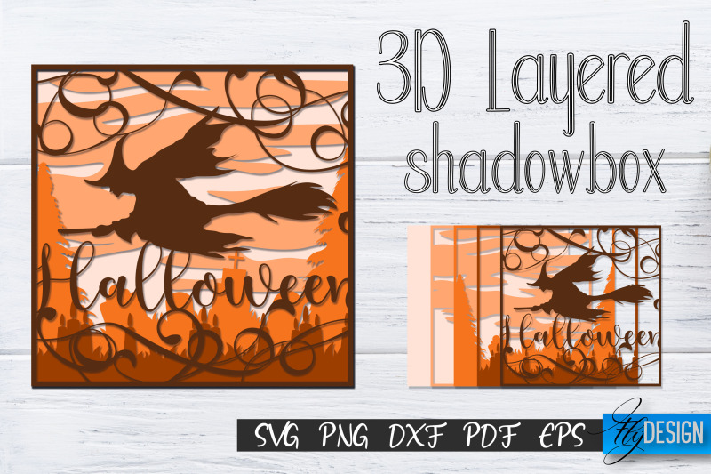 3d-layered-halloween-svg-layered-halloween-svg-design-v-5