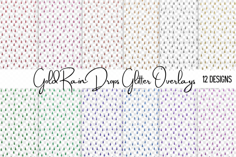colorful-glitter-drops-overlays