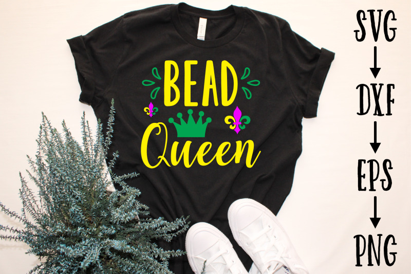 bead-queen