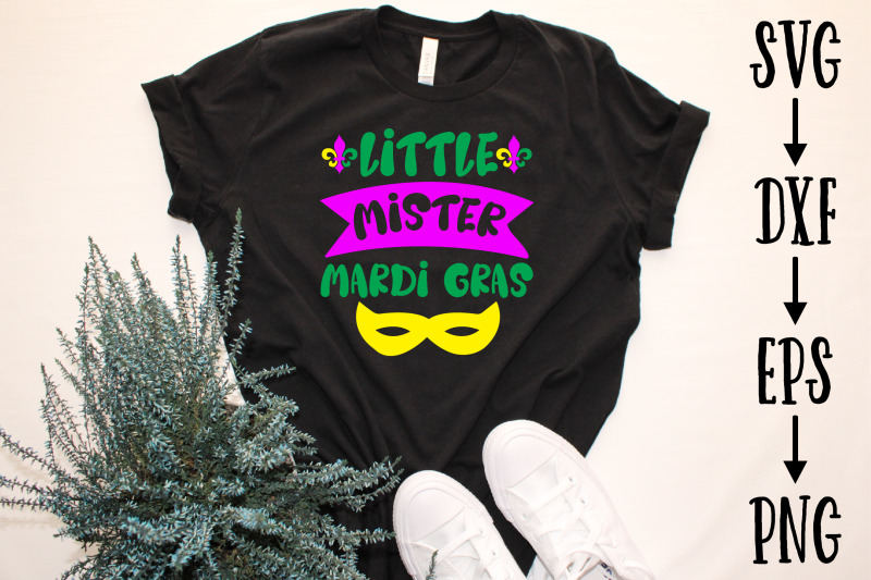 little-mister-mardi-gras