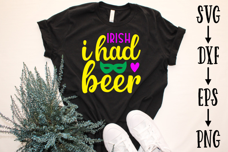 irish-i-had-beer