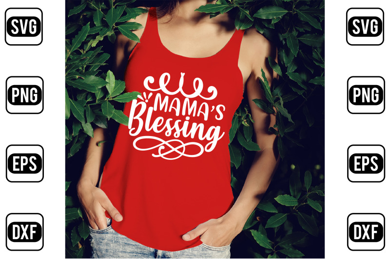 mamas-blessing