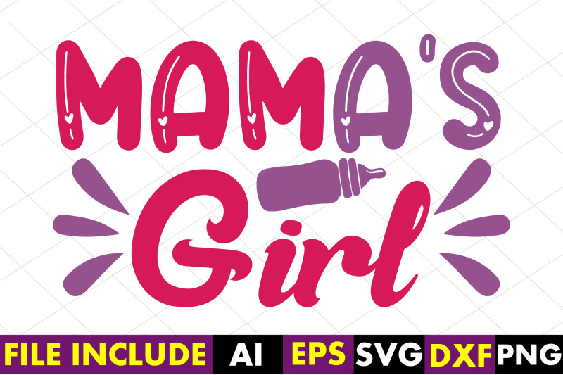 mamas-girl