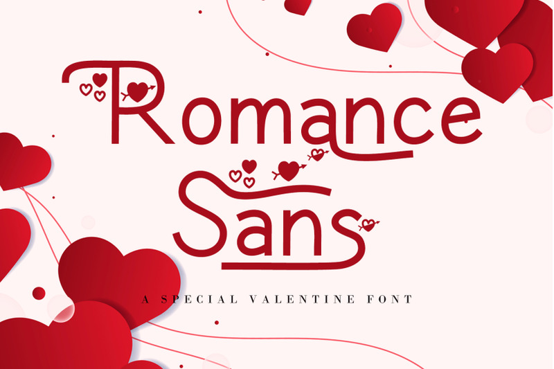 romance-sans