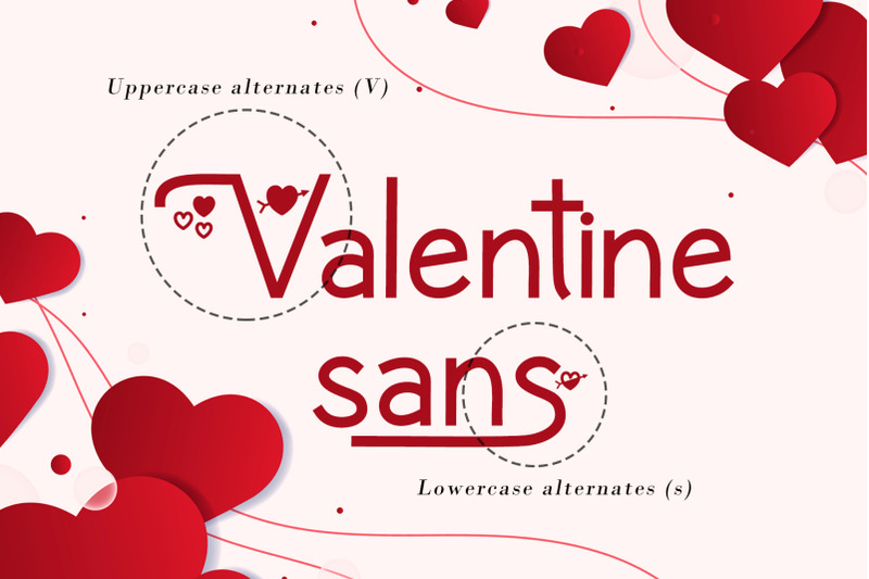 romance-sans