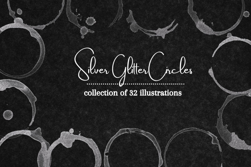 silver-stains-clipart-collection