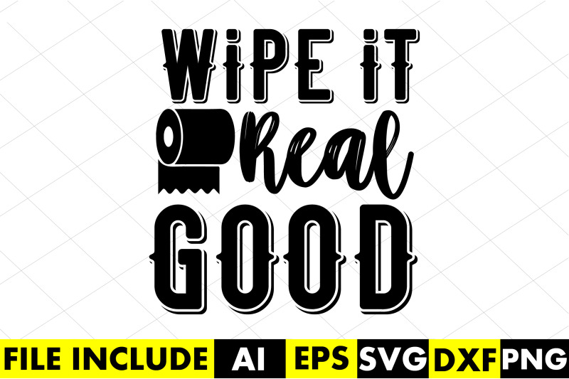 wipe-it-real-good