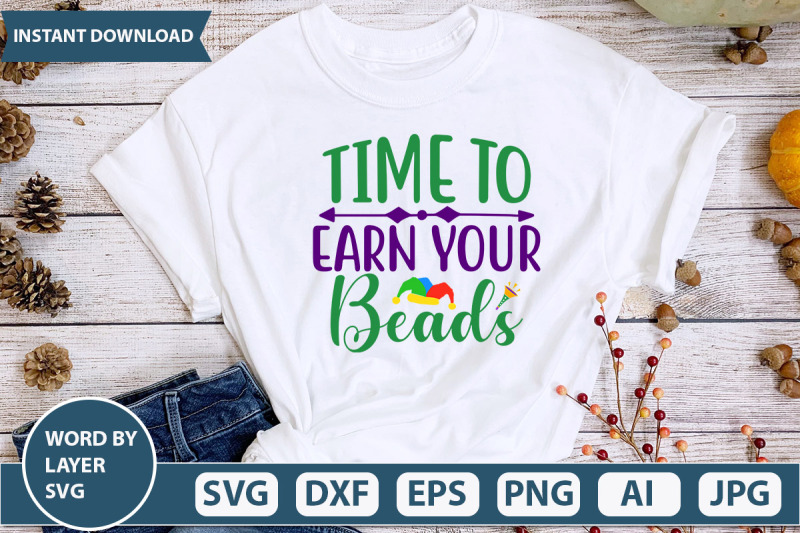 time-to-earn-your-beads-svg-cut-file