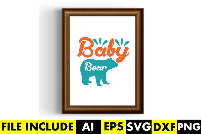 baby-bear