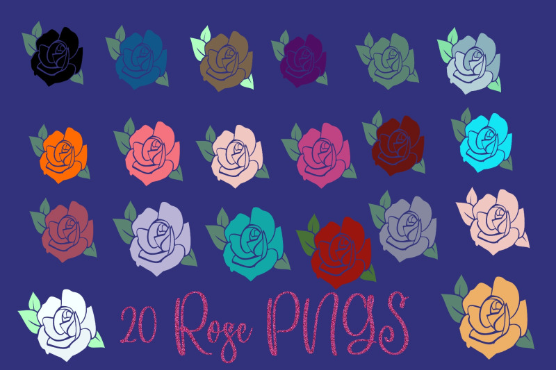 rose-pngs