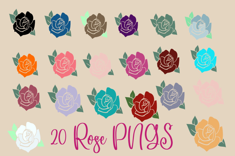 rose-pngs